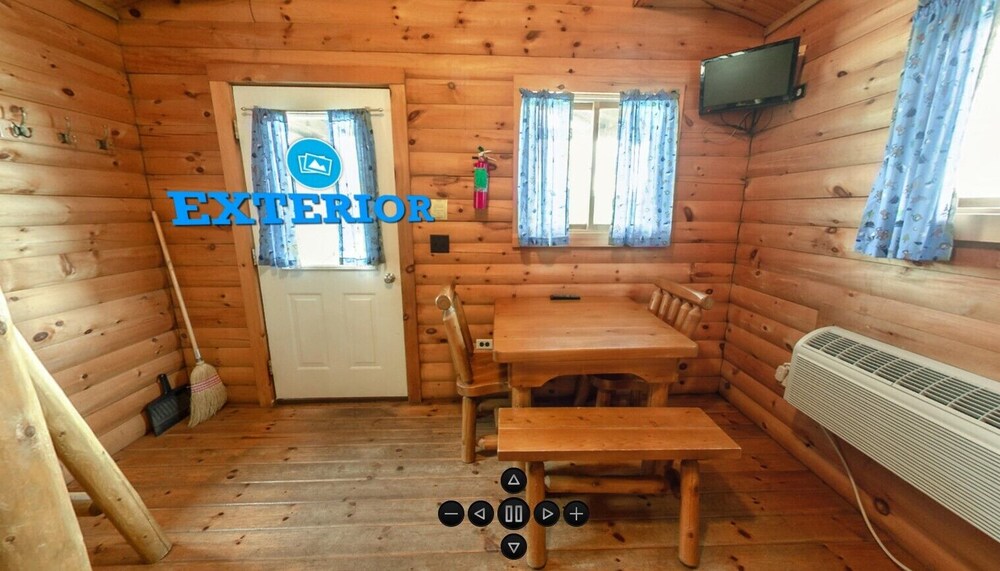 Fremont Campground