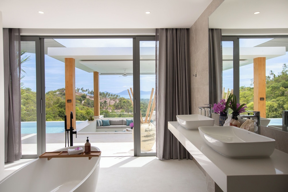 ZOG Villas