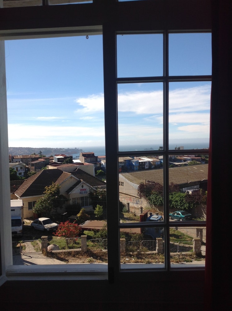 Pontoval B&B