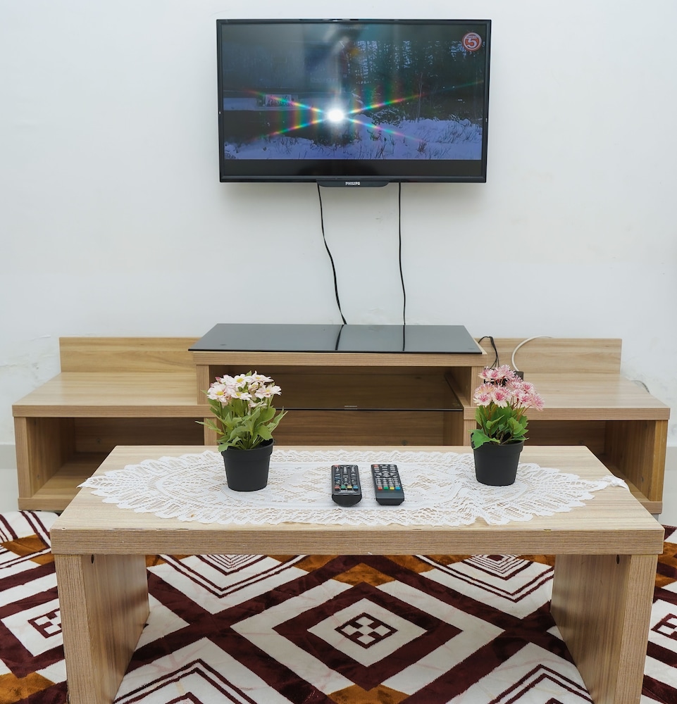 D'Summit Residences by YML Homestay