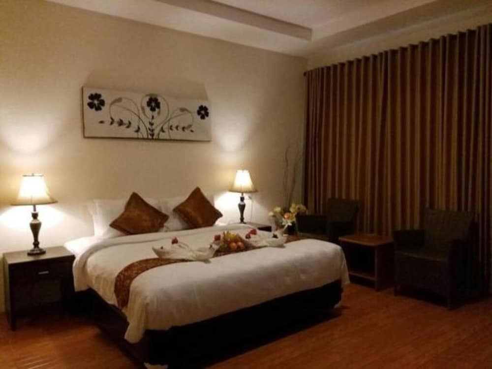 New Marjoly Beach & Resort