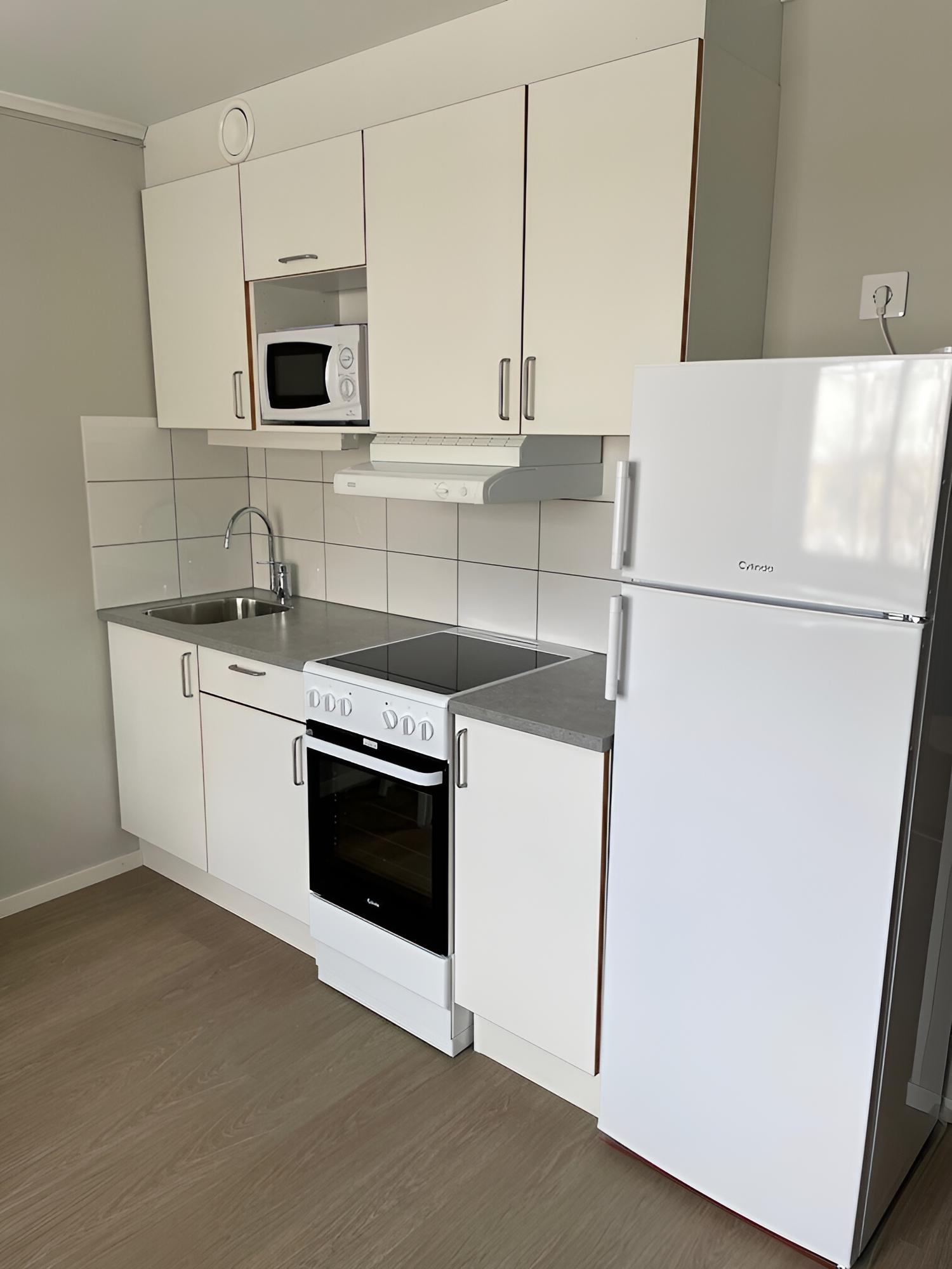 Vandrarhemmet Birkagatan 8