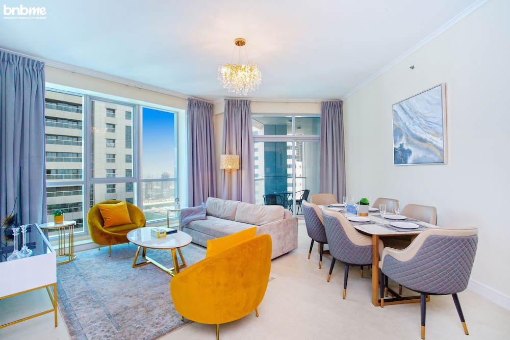 2B-Torch Tower-4408 by bnbme homes