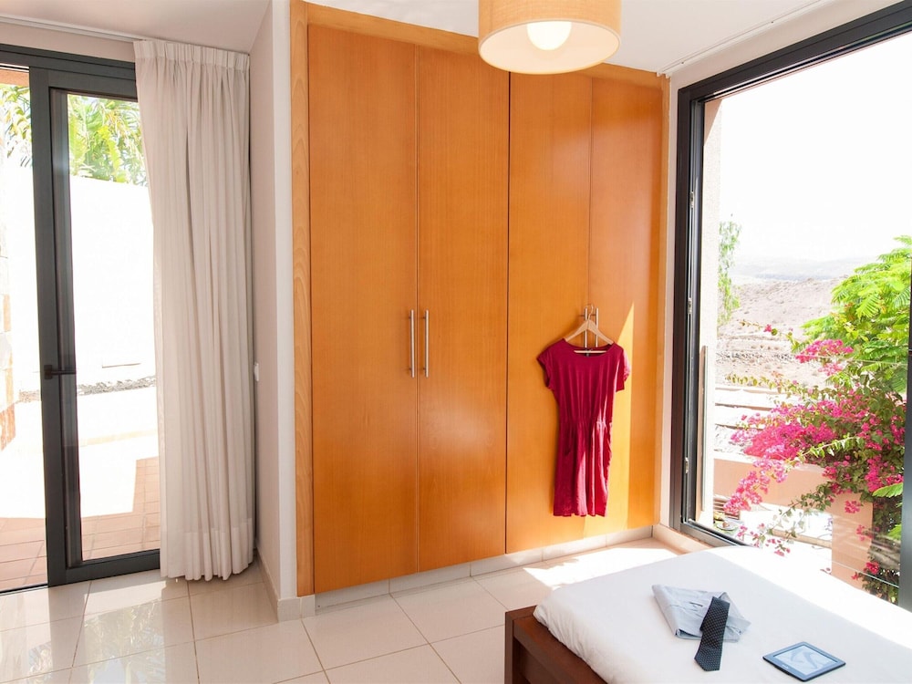 Bungalow With Communal Pool in Playa del Ingles