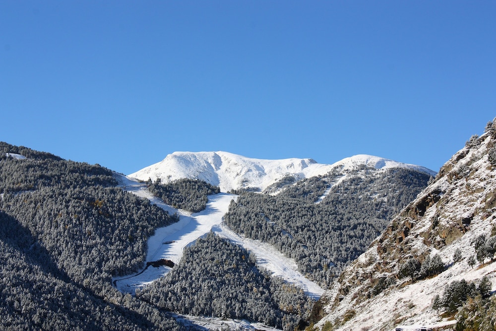 Font del Ferro Apartaments