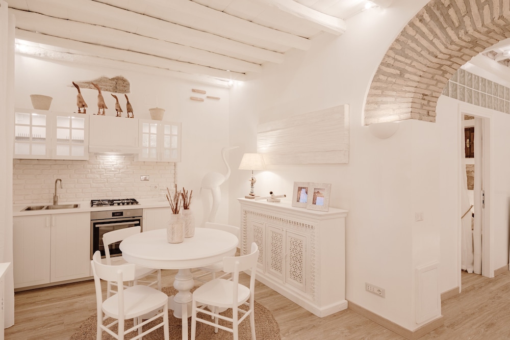 Borgo Pio Vatican Luxury