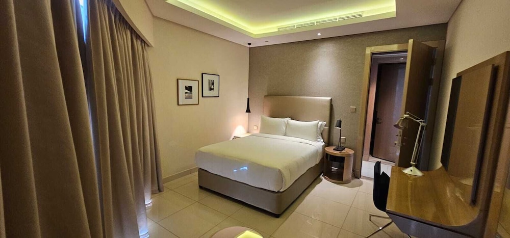 Paramount Damac Towers By Elegant Homes