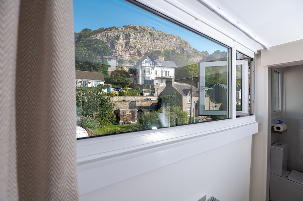 The Stella Historic Llandudno B&B