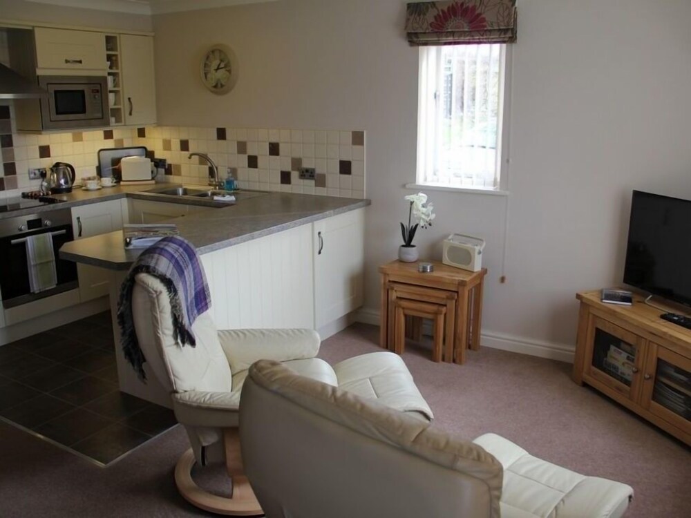 Thyme Cottage view 5