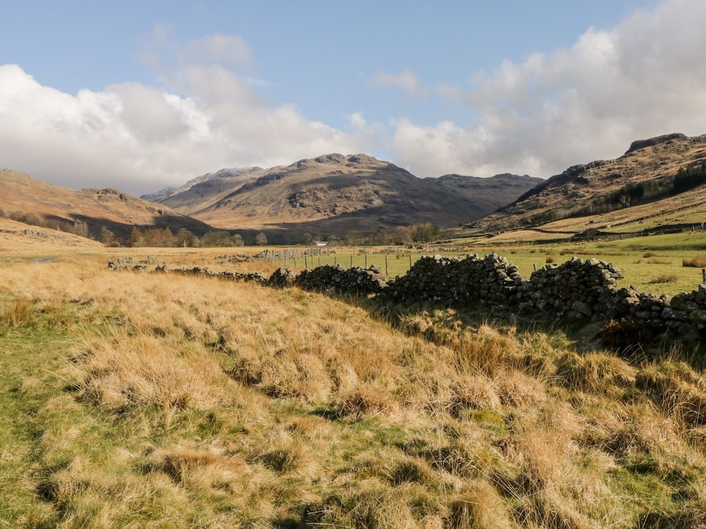 Howgill Lodge