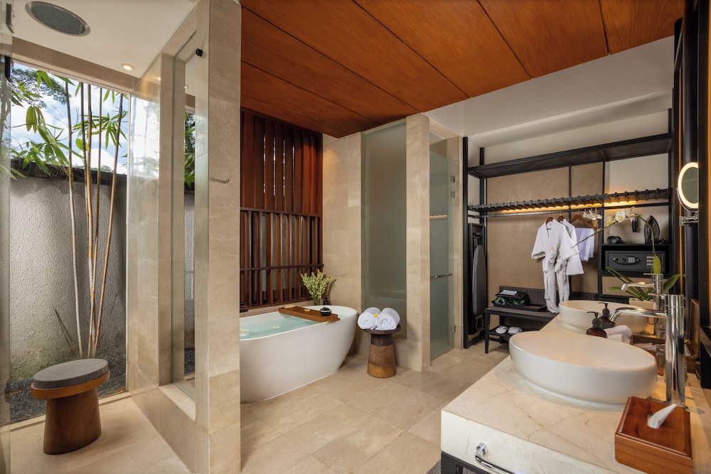 Impiana Private Villas Ubud