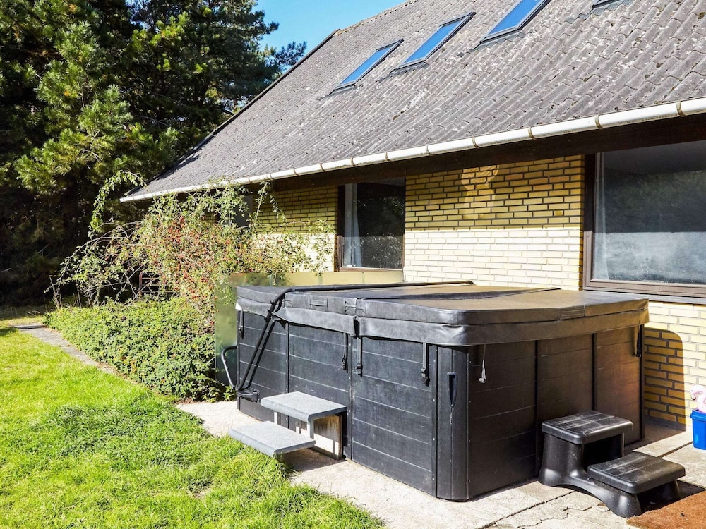 14 Person Holiday Home in Sjaellands Odde view 2