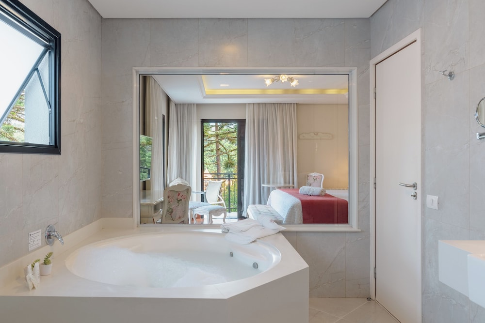 Pousada D'Biagy Premium