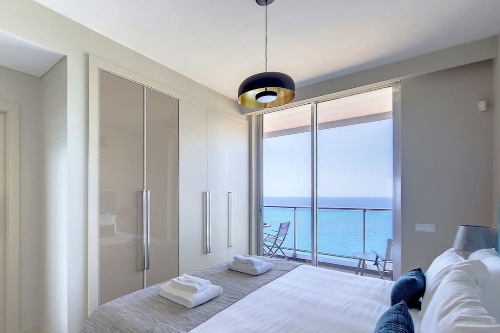 Southern Skies Apartment