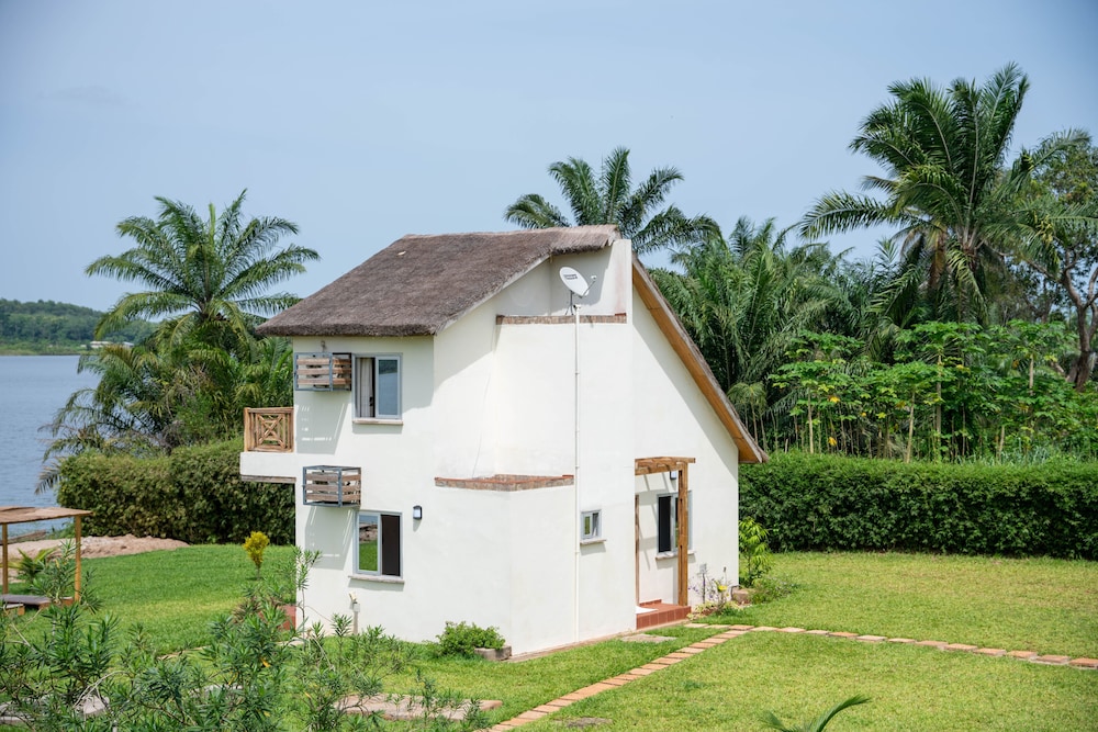 La Villa Aphro Benin