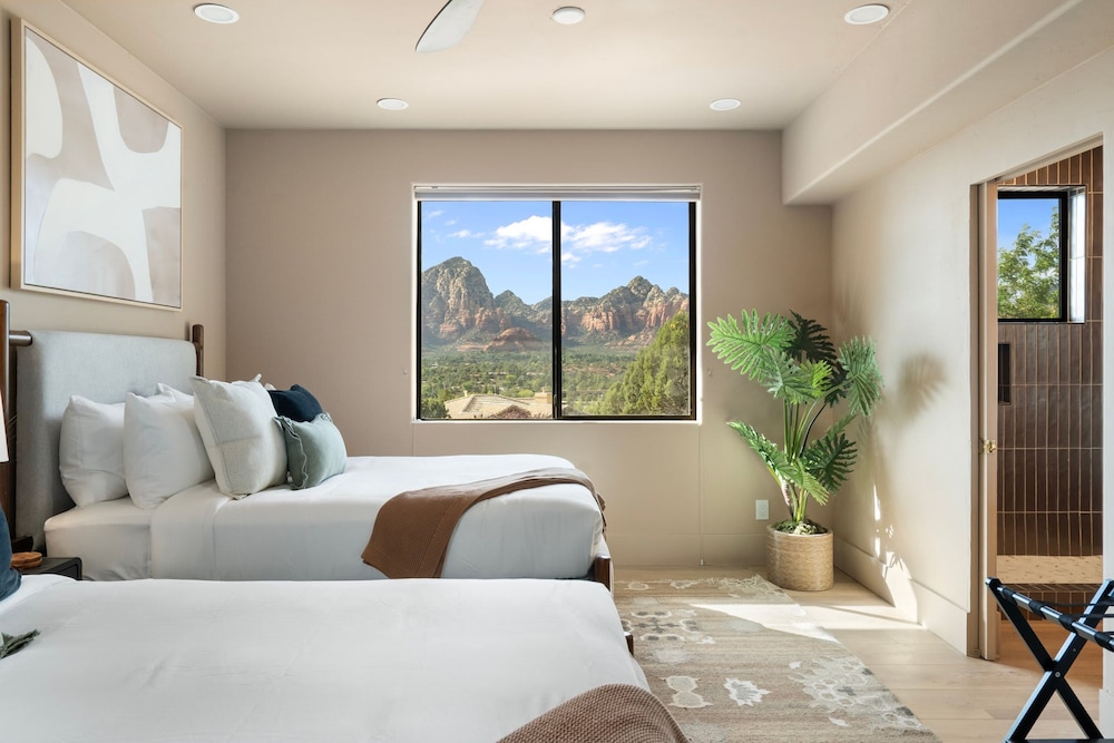 Sycamore Canyon in Sedona