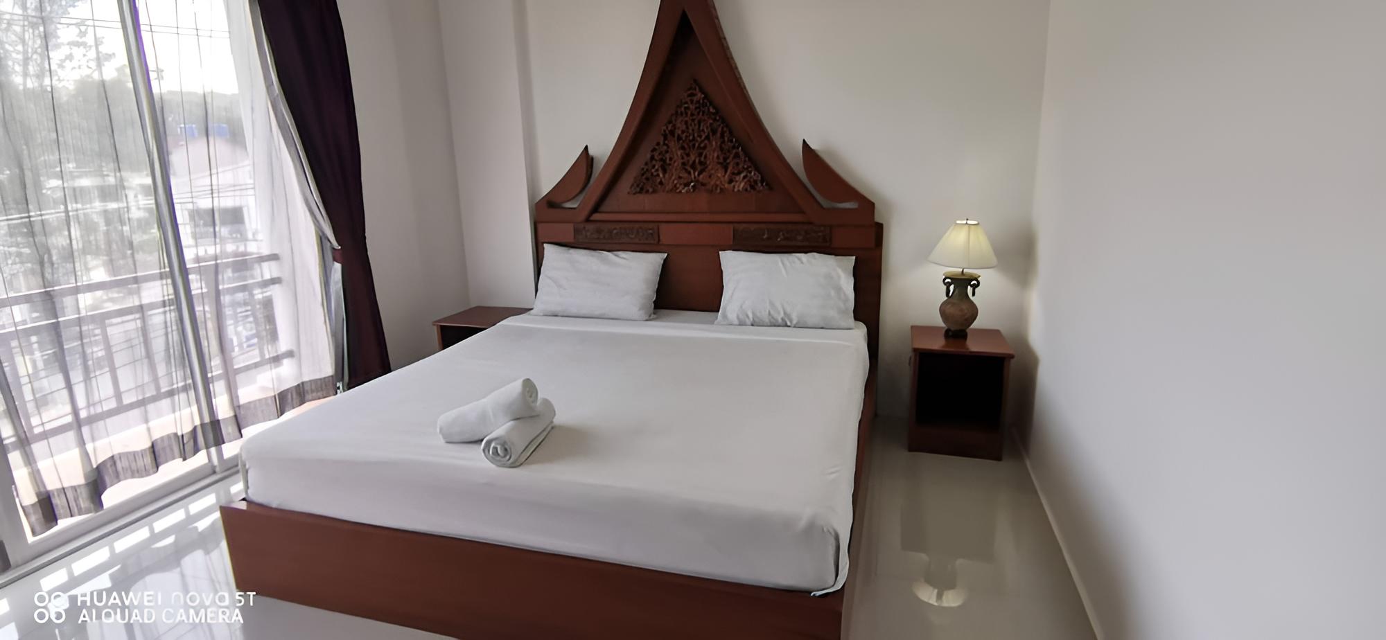 Sure Guesthouse view 2