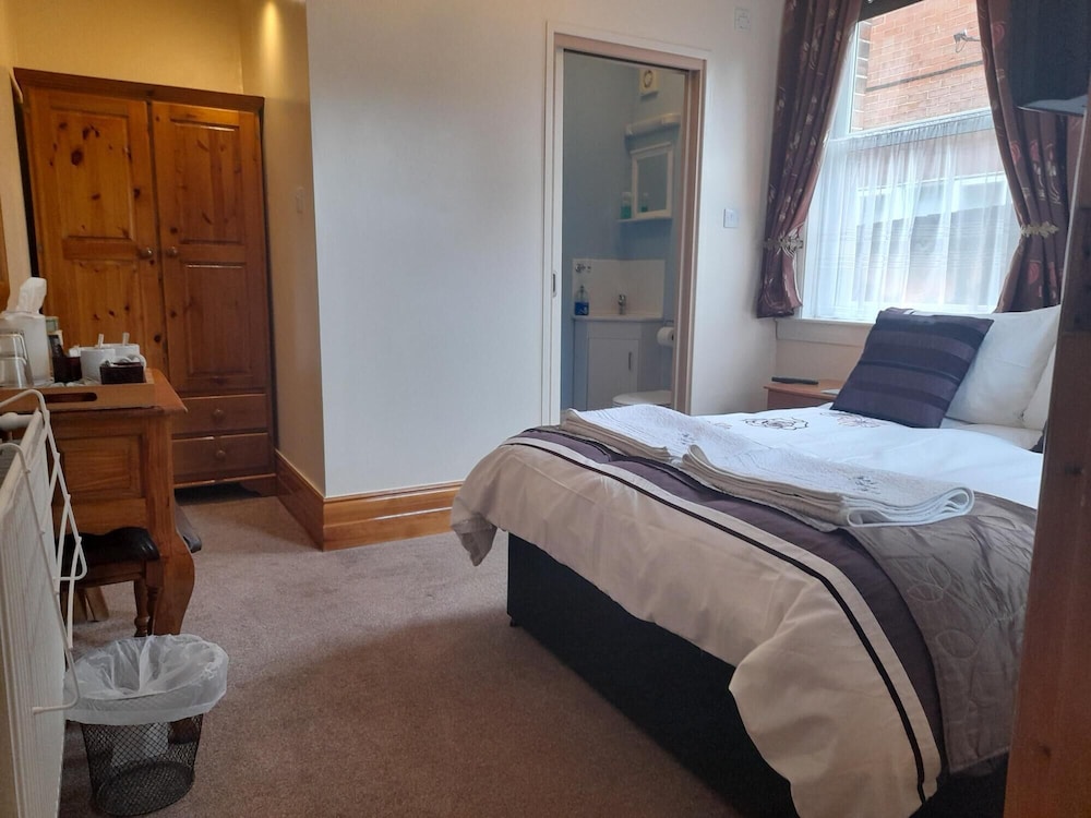 Home from Home Guesthouse