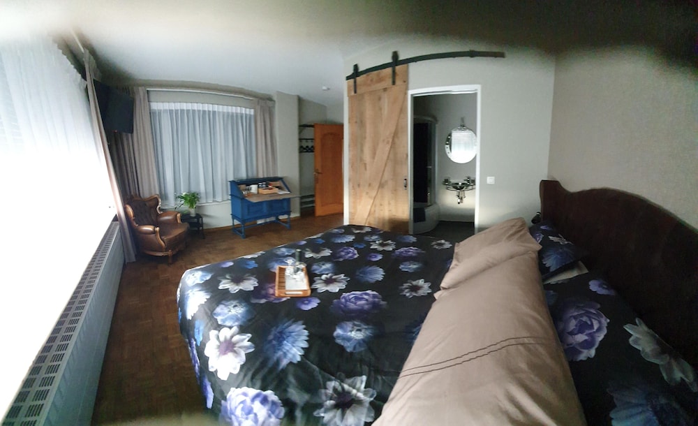 Guesthouse Deladix view 5