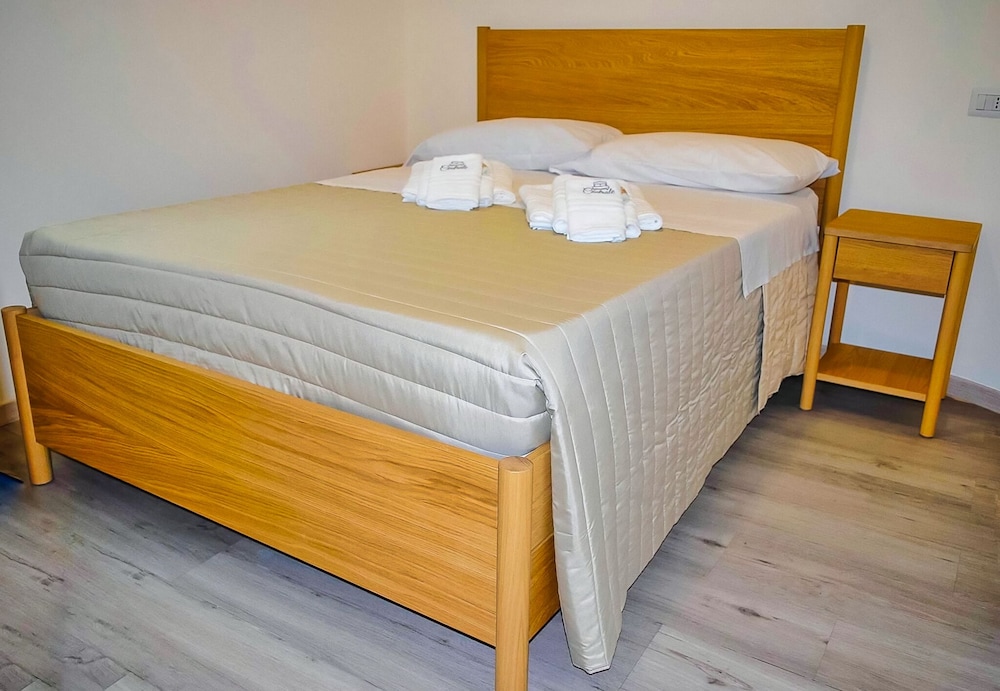 Rooms & Breakfast Centrale