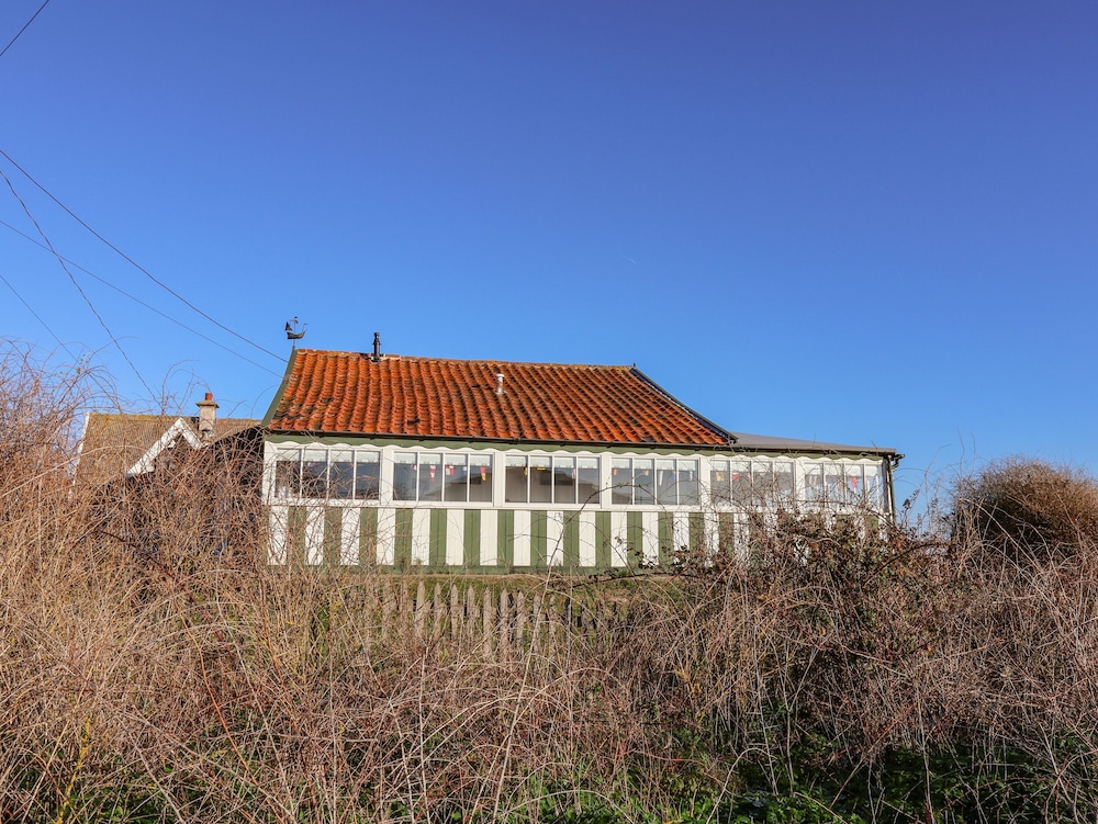 Valetta, Thorpeness