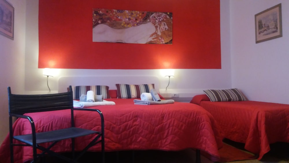 La Maison del Corso B&B view 5