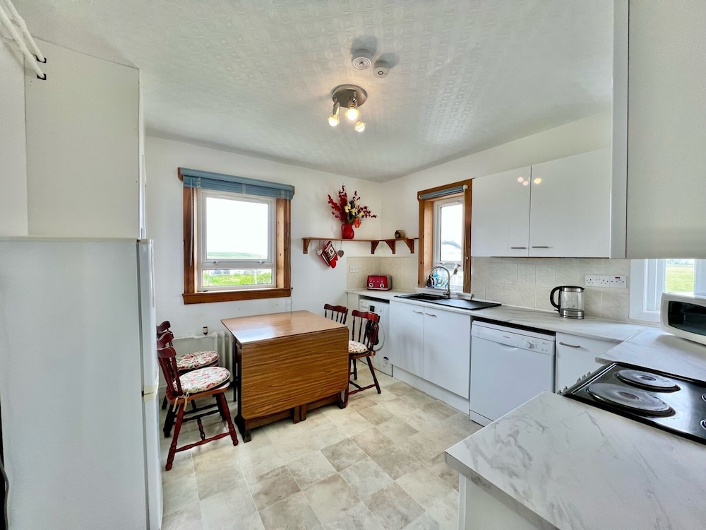 The Decca Self-catering Cottages view 4