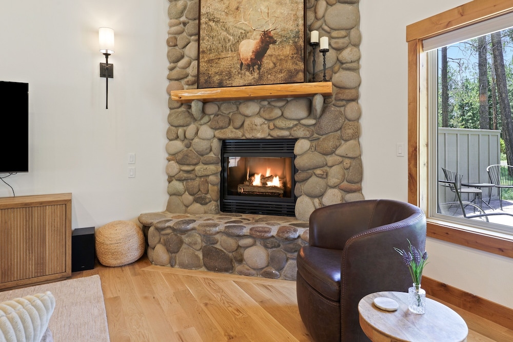 4 Catkin 4 Bedroom Home
