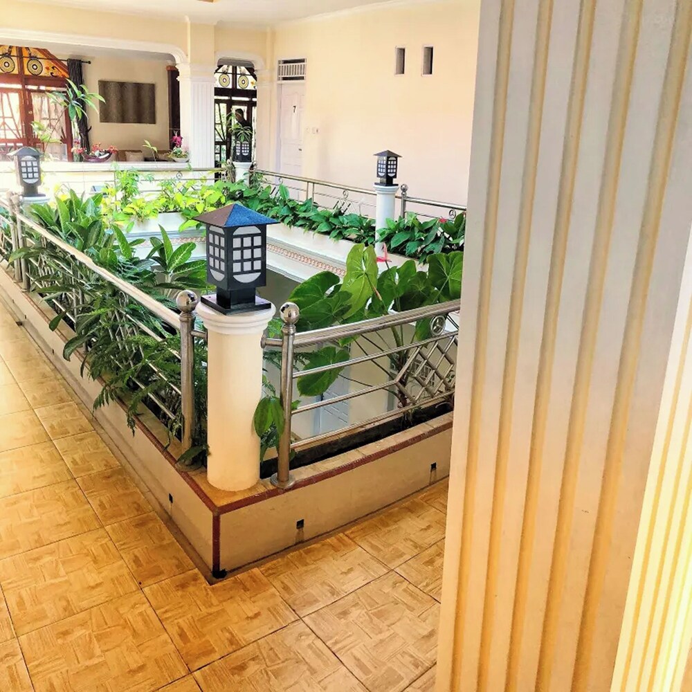 Hotel Manggasa Makale
