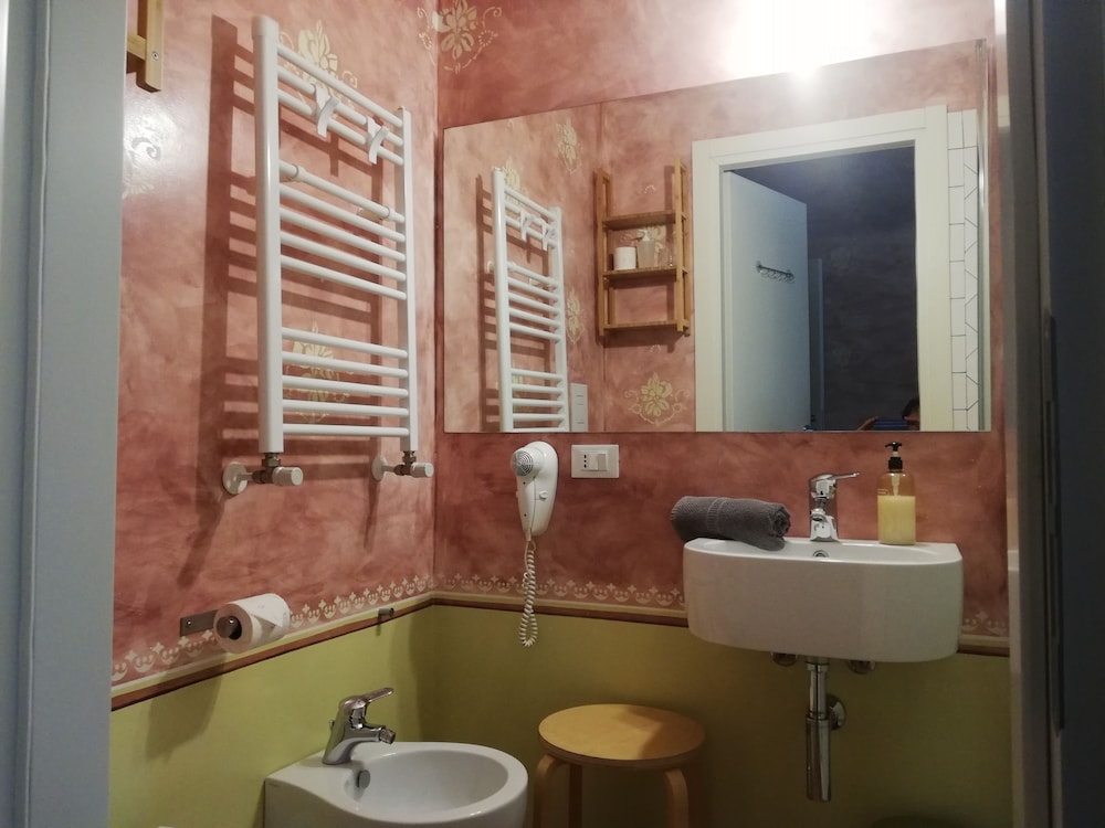 Dogana d'Acqua Art B&B
