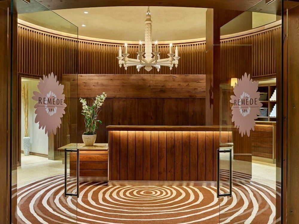 Luxe 3 Bedroom St. Regis Residence Club Condo
