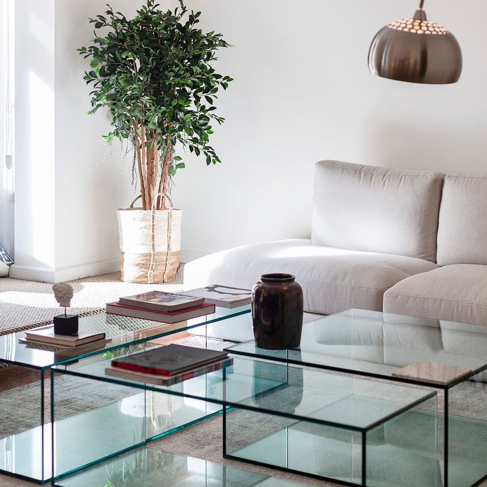 Artist Modernist 3-br Gem Next to Paseo de Gracia