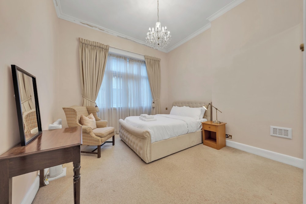 Hertford House Mayfair