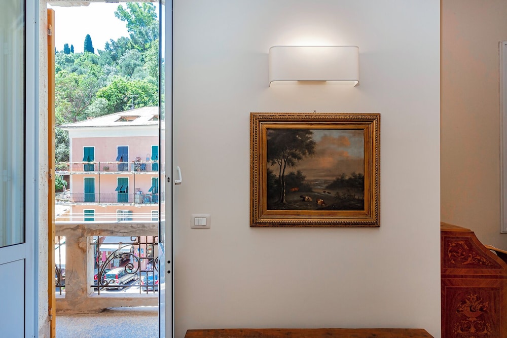 Freedom Apartment in Portofino by Wonderful Italy