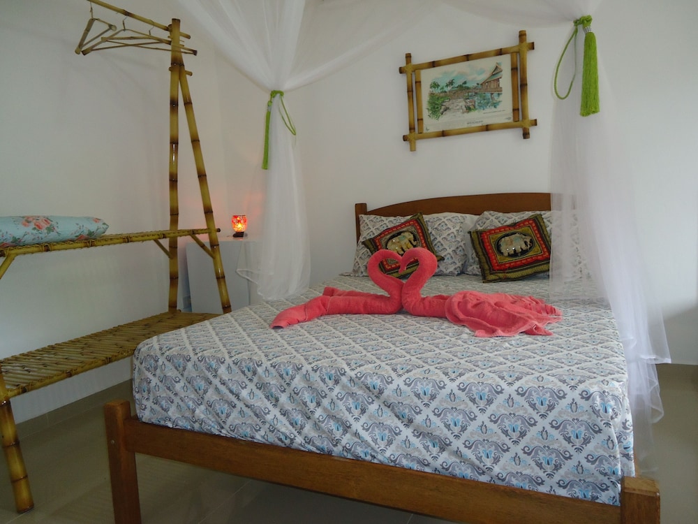 Bali Suites Itamambuca