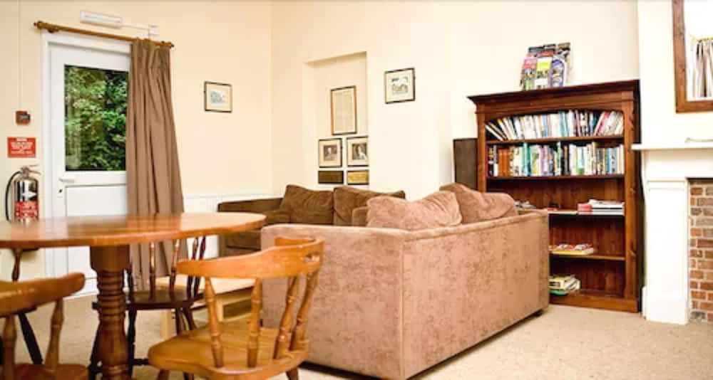 YHA Streatley - Hostel