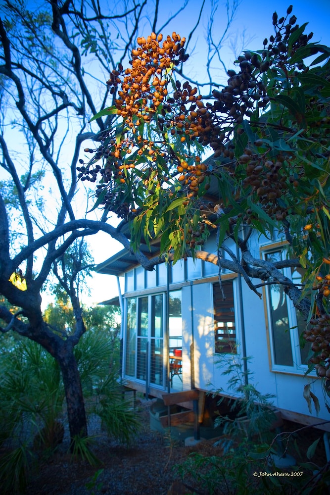 Sunrise at 1770 Holidays