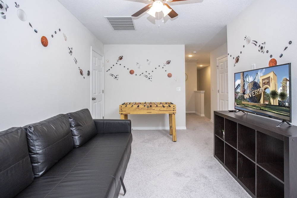 Gorgeous 4Bd w/ Pool Close to Disney @ Solara 1551