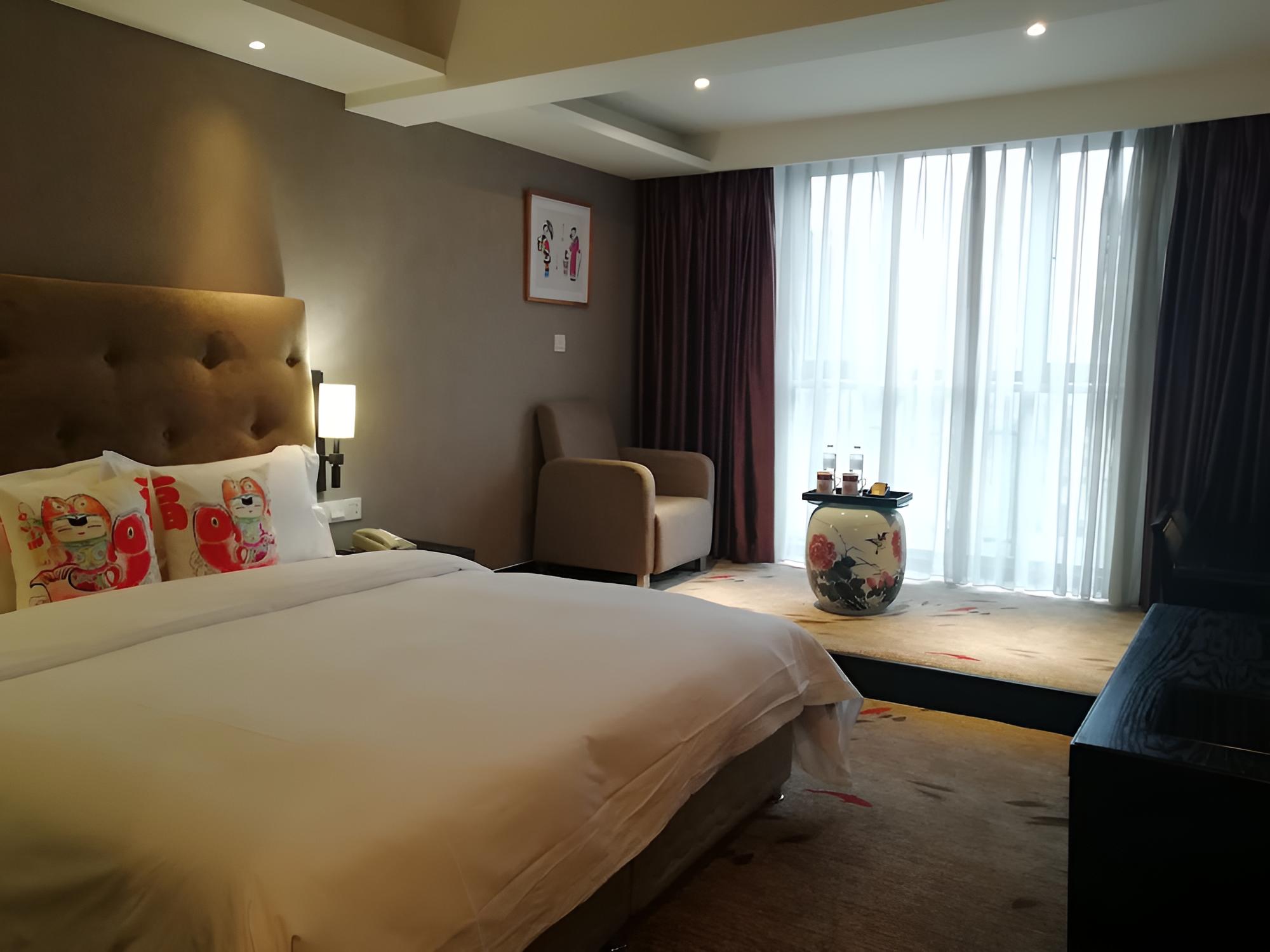 Ane Grand Hotel