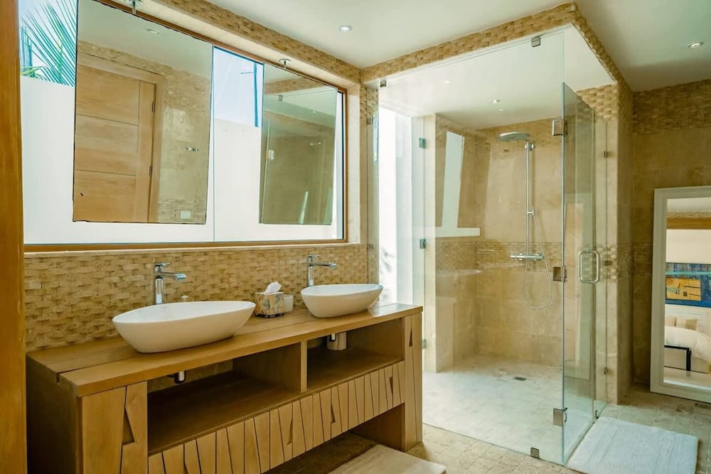 Dreamy 4BR Villa in Cap Cana s Marina