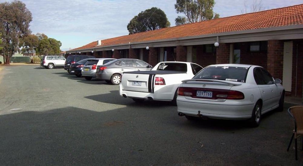 Rivergum Motel