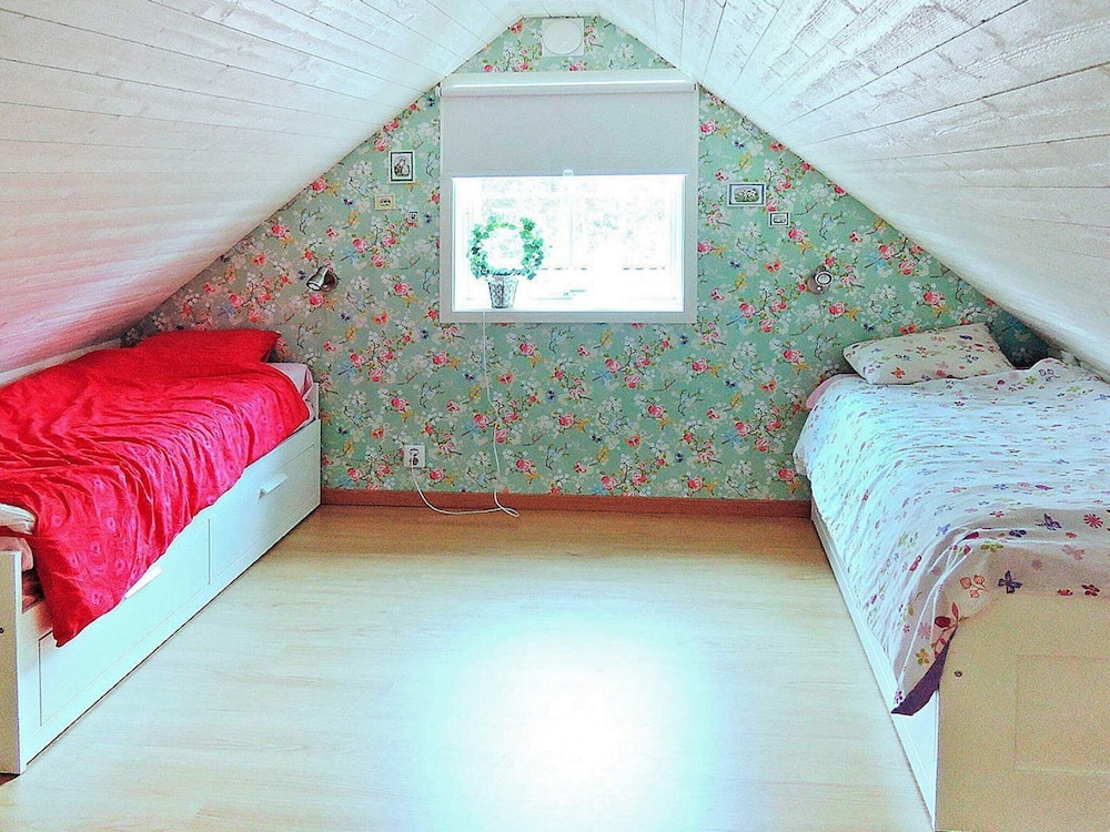 4 Person Holiday Home in Osby-by Traum view 2