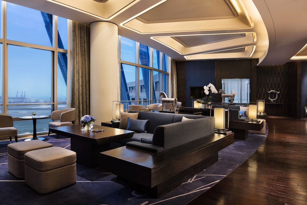 JW Marriott Hotel Shenzhen Bao'an 64