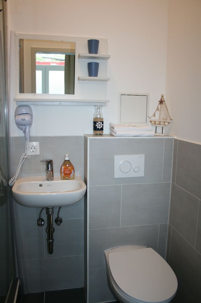 Seehafen Hostel