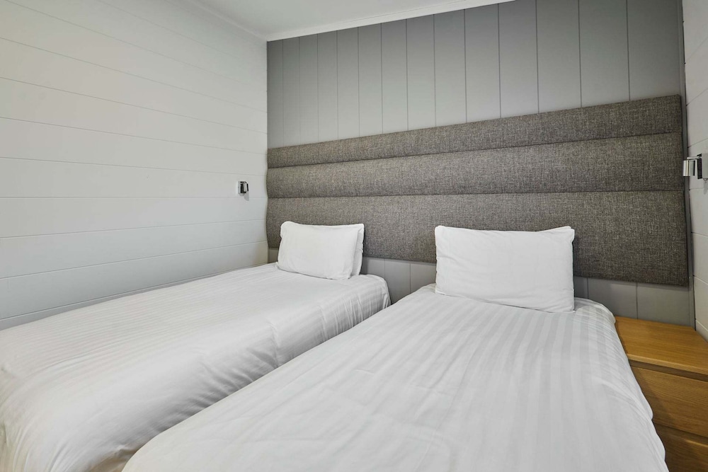 Host Stay Alder Spa Lodge