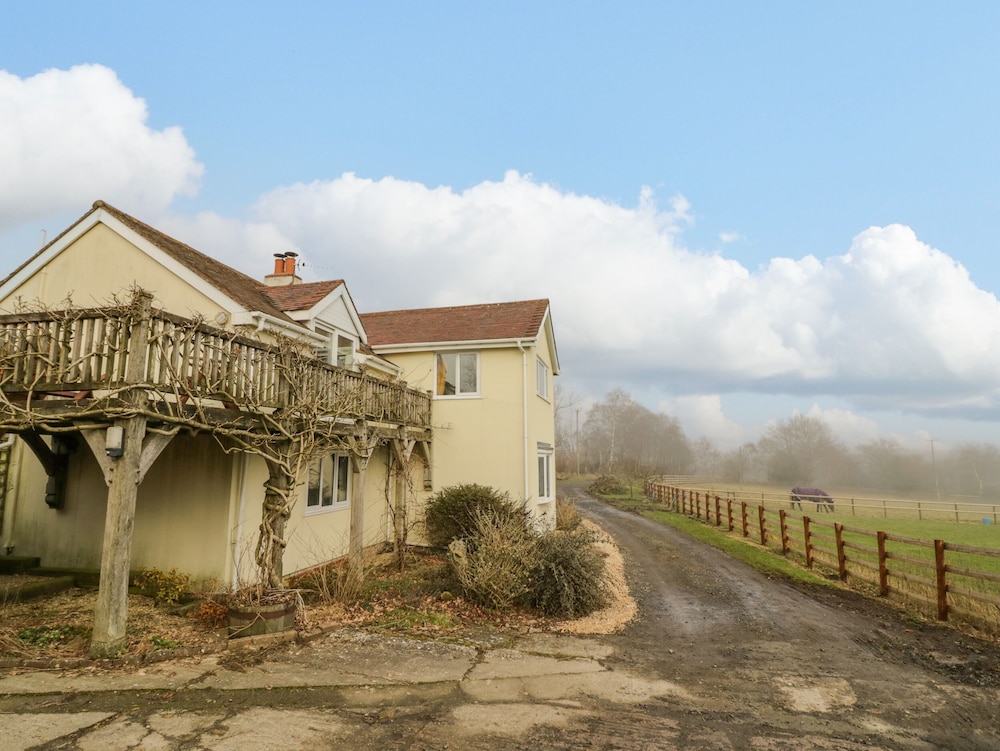 Fairview House