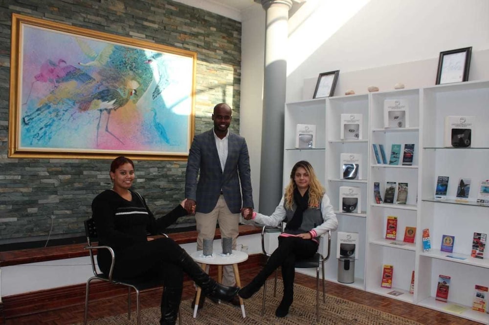 D'ambiance Tours Hotel  & Spa