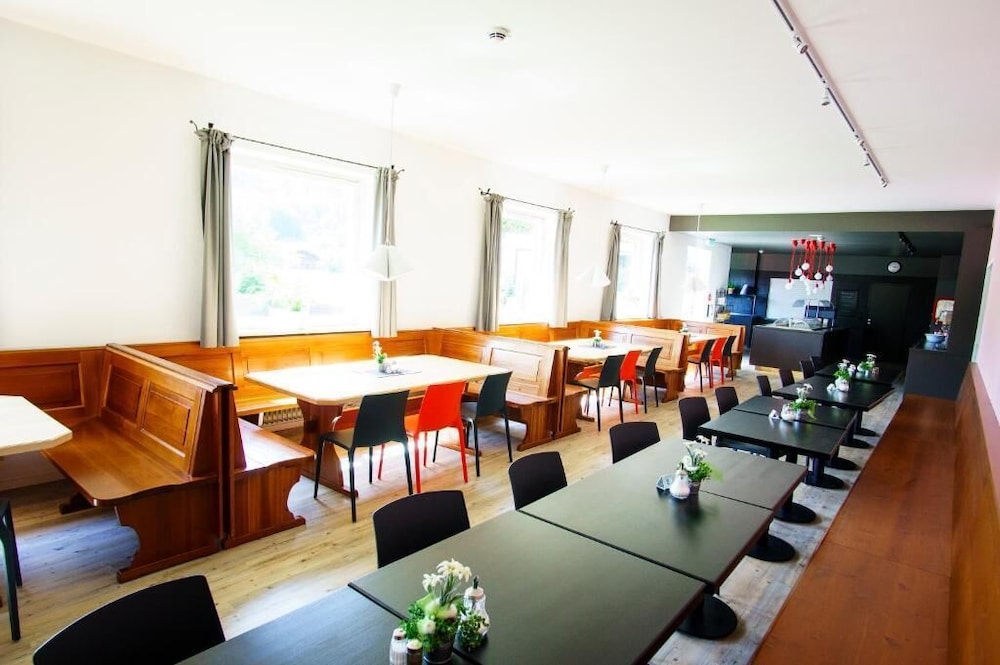 Jugendherberge Kreuth-Scharling - Hostel view 3