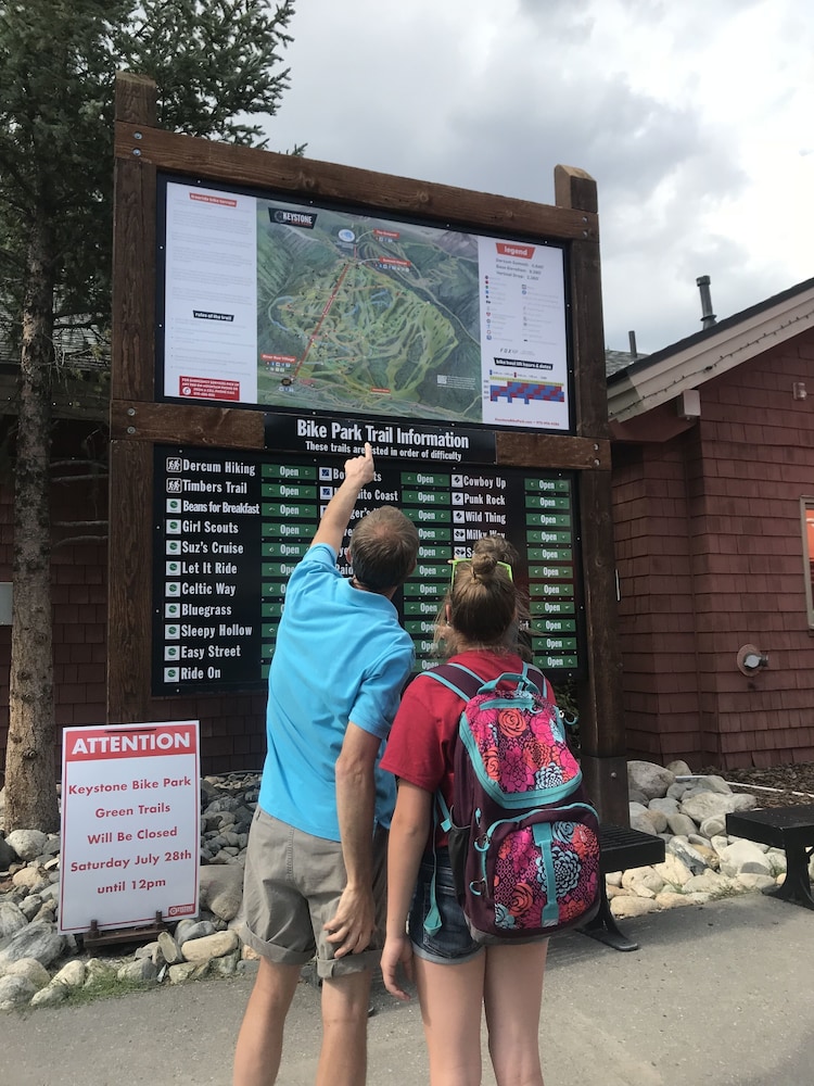 Summit County Vacations - Expedition Station 8607 by SummitCove Vacation Lodging - Property Image 75