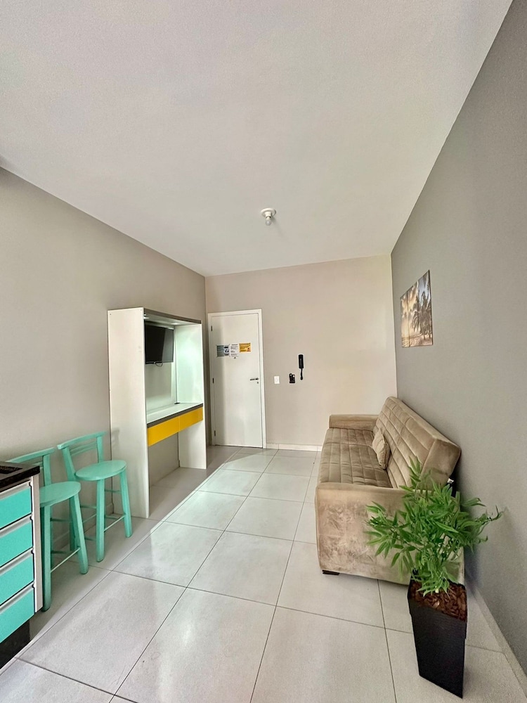 Residencial Beach Palace